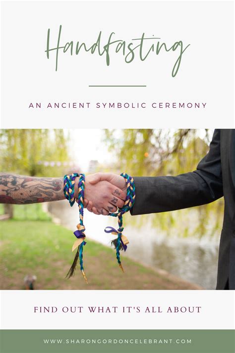 A Beginner's Guide to Planning a Wiccan Wedding Ceremony